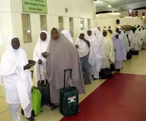 JUST IN!!! Ogun State Government Returns Money To Intending Pilgrims