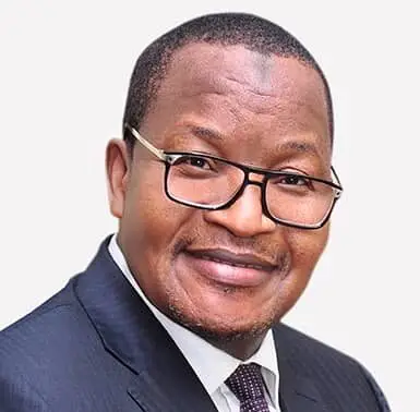 NCC’ll ensure every part of Nigeria is connected — Danbatta