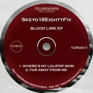 Skeyo18eightyFiv – Where’s My Lolipop Mom (Original Mix)