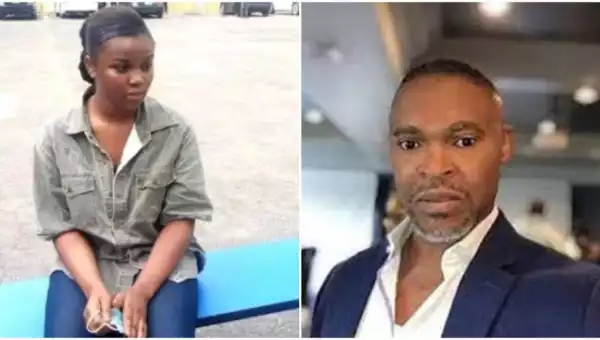 SuperTv CEO’s Murder: “Chidinma Disowned Her Widowed Mother And Started Smoking At Age 11” – Family Member