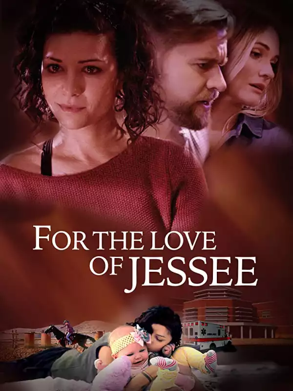 For The Love Of Jessee (2020) [Movie]
