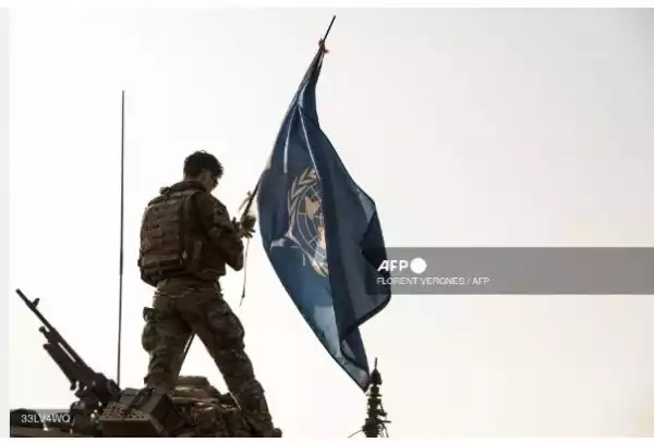 UN ends 10-year peacekeeping mission in Mali