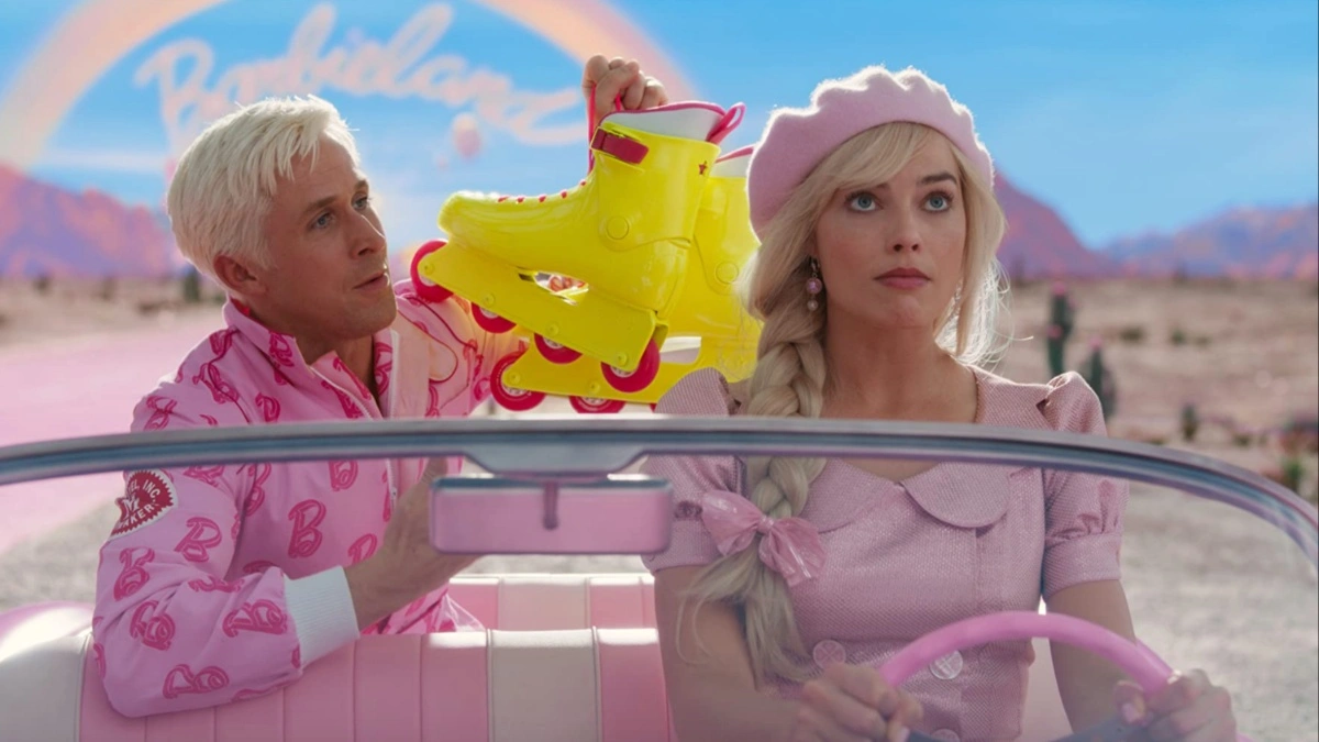 Barbie Box Office Previews Doubles Oppenheimer, Sets Huge Weekend Prediction