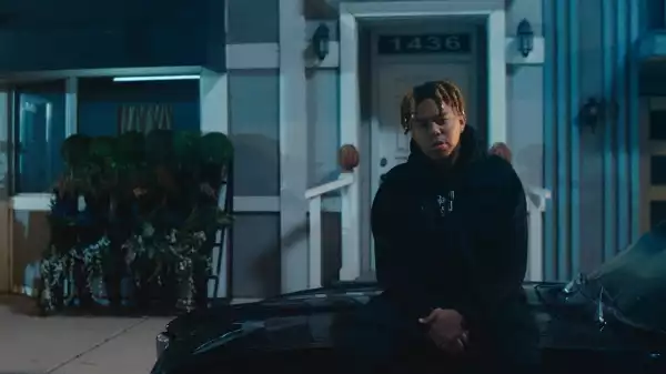 Cordae - The Parables (Video)