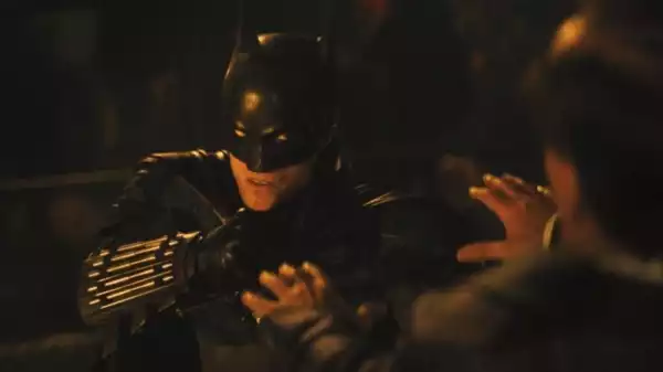 Vengeance Has Arrived in Latest The Batman TV Spot