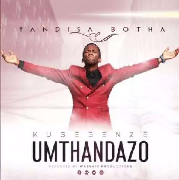 Yandisa Botha – Amaphutha amaningi