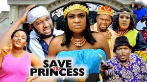 Save The Princess Season 8