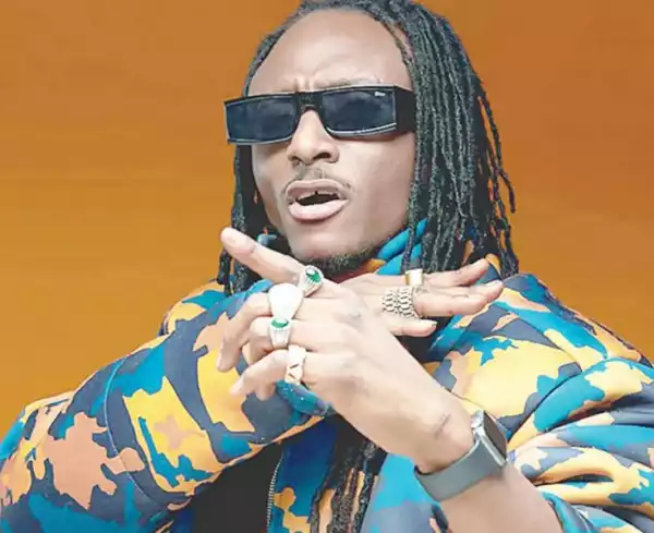 Every Man Cheats - Terry G Confesses To Extramarital Affairs (Video)