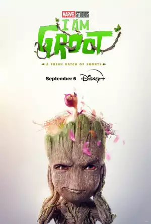 I Am Groot S02E05