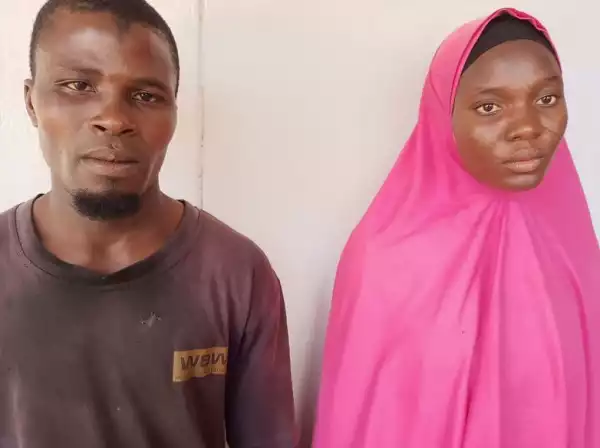 Adamawa Couple Arrested For Battering 11-year-old Boy Left In Their Care After The Demise Of His Father
