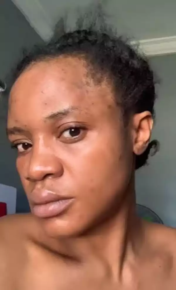 Doctors Told Me I Was Gonna Drop Dead - Actress Uche Ogbodo Shares Testimony (Video)