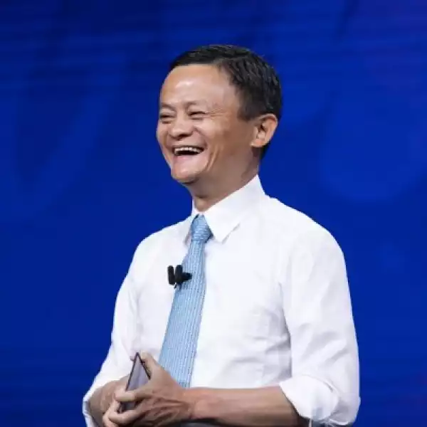 COVID-19: Jack Ma Donates 500,000 Test Kits, 300 Ventilators To African Countries