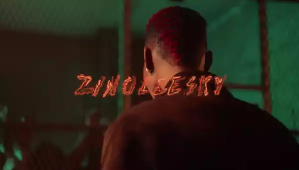 Zinoleesky – Kilofeshe (Video)