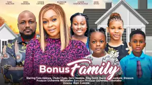 A Bonus Family (2023 Nollywood Movie)