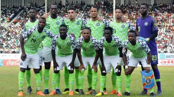 Cote d’Ivoire Withdraws From Super Eagles Friendly Match (See Why)