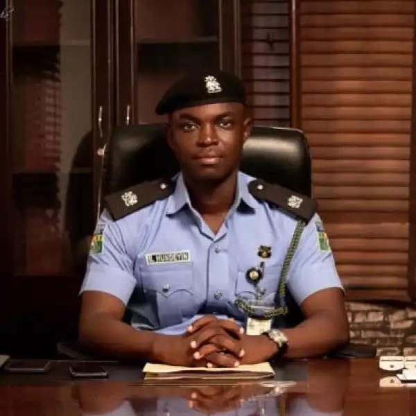Election Was Disrupted In 28 Lagos Polling Units - Lagos Police Spokesperson, Benjamin Hundeyin