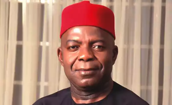 Unemployment: Abia governor to launch N10bn MSME fund