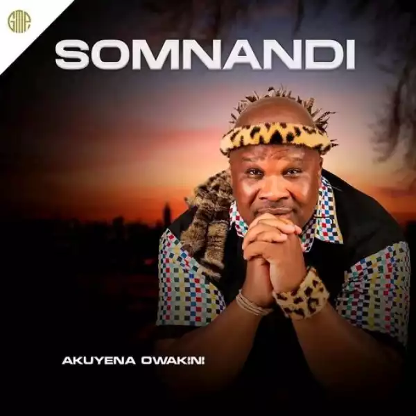 Somnandi – Eyomamezala Nomakoti