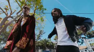 D Smoke & Snoop Dogg – Gaspar Yanga (Music Video)