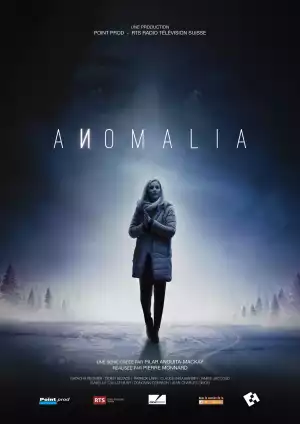 Anomalia 2016 Season 1