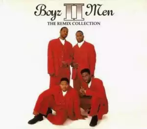 The Best of Boys II Men Mixtape (Old & New RnB Songs)