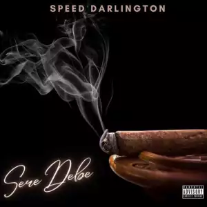 Speed Darlington – Seredebe