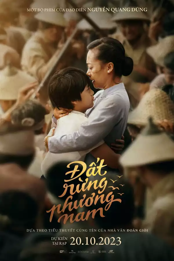 Song Of The South (2023) [Vietnamese]