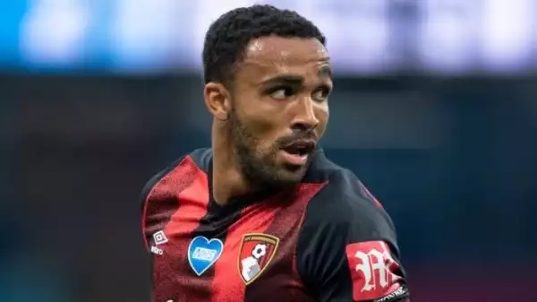 Newcastle To Announce Signing Of Callum Wilson From Bournemouth