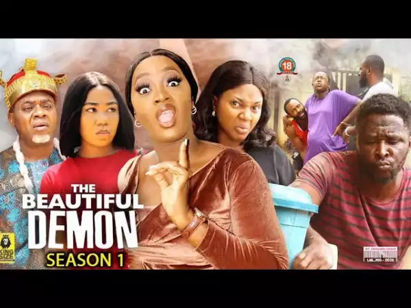 The Beautiful Demon (2022 Nollywood Movie)