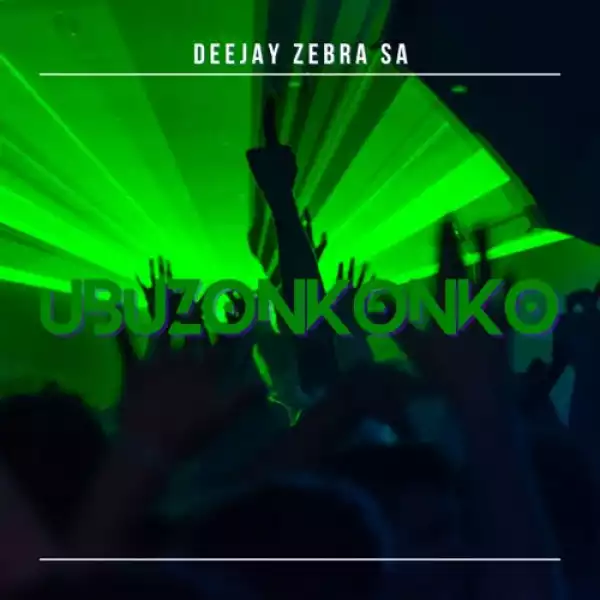 Deejay Zebra SA – Ipiano Gqom