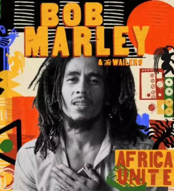 Bob Marley – Three Little Birds ft. The Wailers, Teni & Oxlade