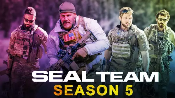 SEAL Team S05E05