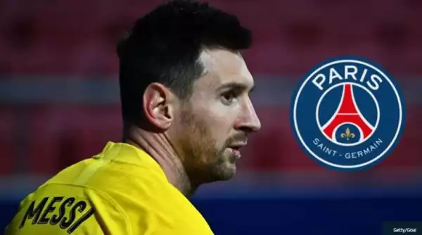 See What PSG President  Has To Say To Report Of The  Club Signing Messi