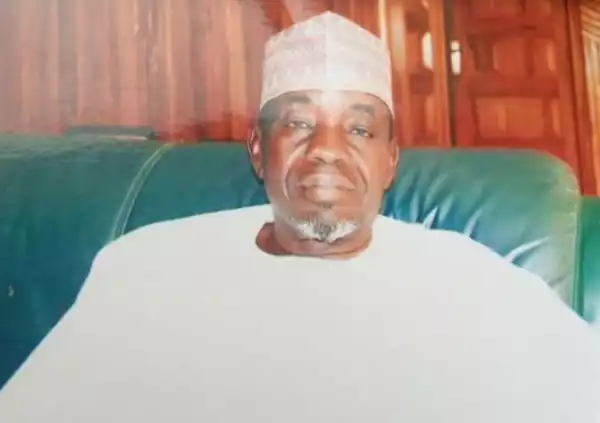 Update: Kidnappers Demand N150M Ransom For Former NFF Officials Abducted After Abuja Wedding
