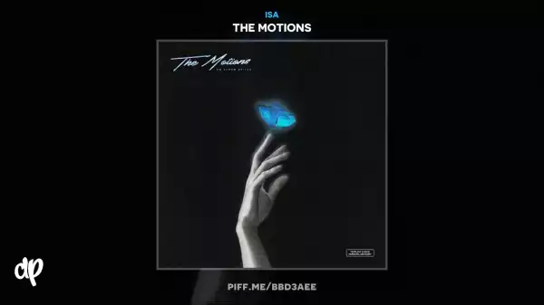 ISA - The Motions (ALBUM)