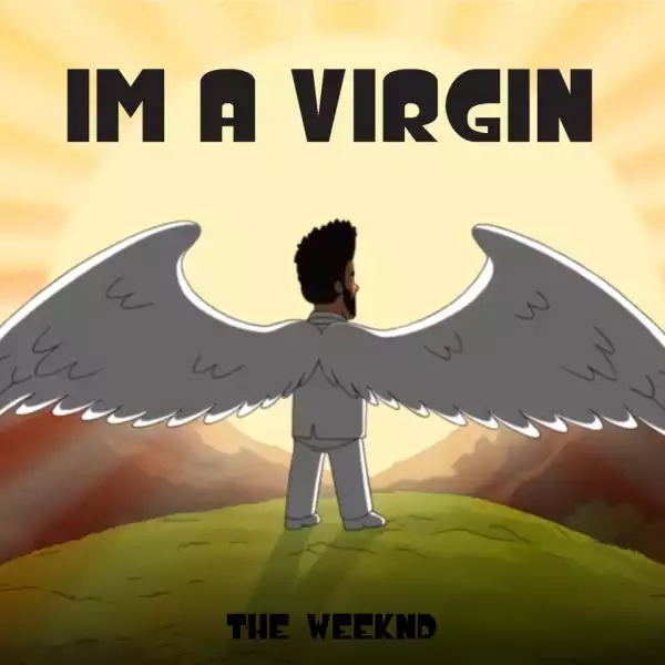 The Weeknd – I’m a Virgin