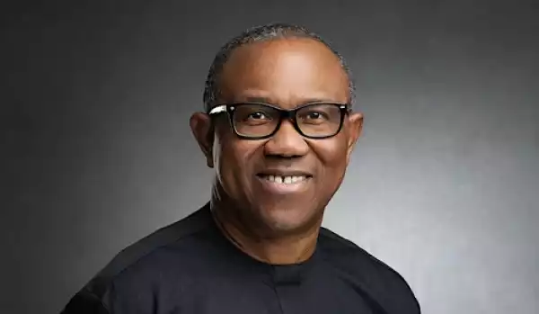Peter Obi Most Universally Accepted Presidential Candidate - New Poll