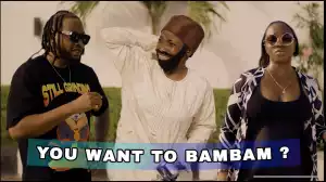 Taaooma – Babe Tao Wants To Bambam (Comedy Video)