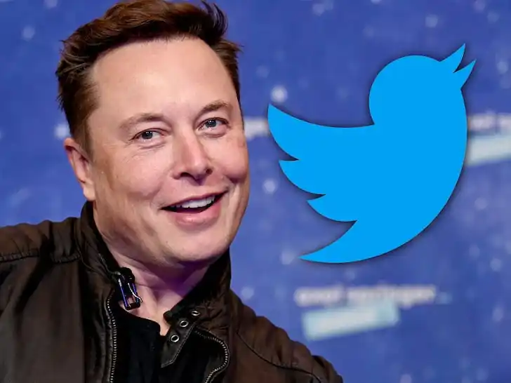 Twitter set to accept Elon Musk