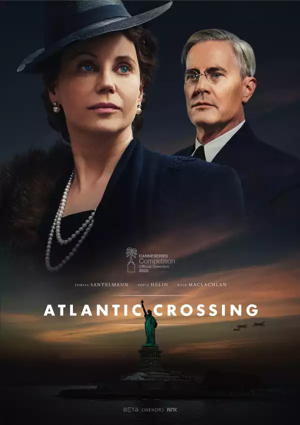 Atlantic Crossing S01E08