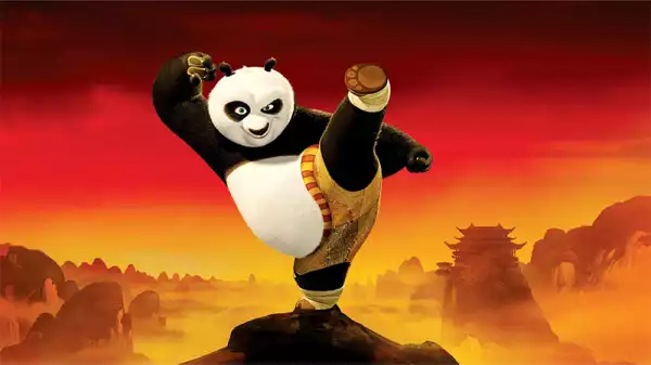 Kung Fu Panda 4 Gets a Premiere Date