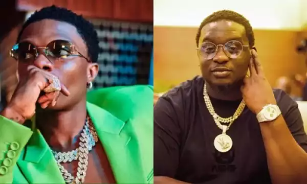 Wizkid, Wande Coal Took Loans at Some Point in Their Careers - Music Executive, Godwin Tom Reveals