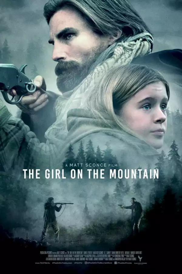 The Girl on the Mountain (2022)