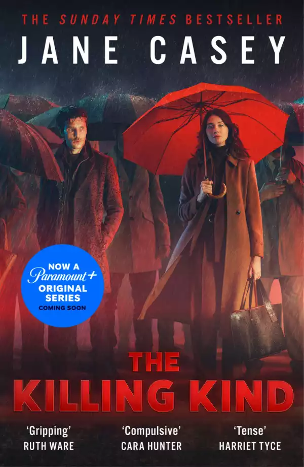 The Killing Kind Season 1