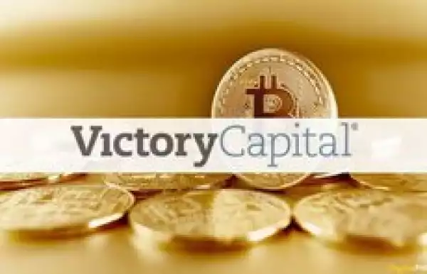 $157B Asset Manager Victory Capital Partnered with Nasdaq to Enter the Cryptocurrency Space