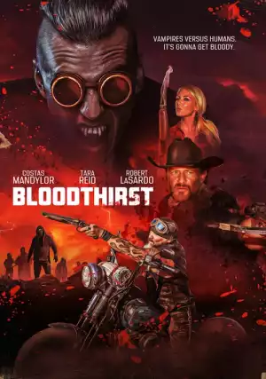 Bloodthirst (2023)