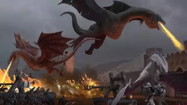 House of the Dragon Featurette: George R.R. Martin Details the Prequel’s History
