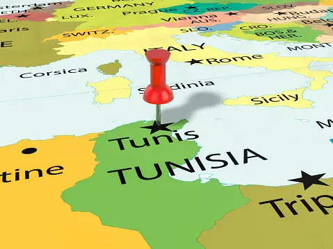 14 migrants found dead off Tunisia’s coast