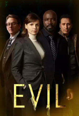 Evil S02E13