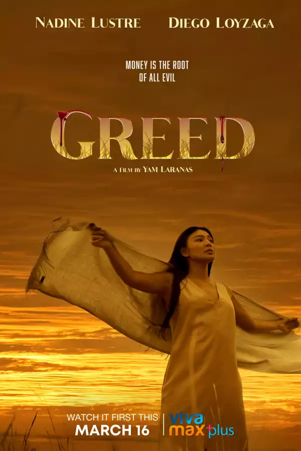 Greed (2022) (Tagalog)